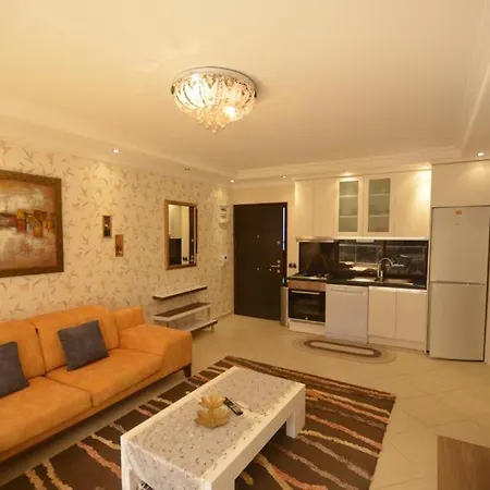 Sea View And Pool Cozy 1+1 Luxury House Διαμέρισμα *