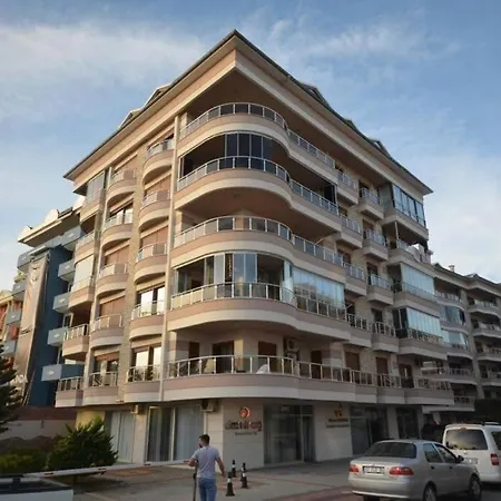 Sea View And Pool Cozy 1+1 Luxury House *
