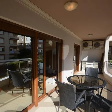 Sea View And Pool Cozy 1+1 Luxury House *