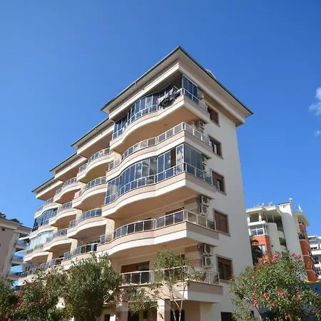 Sea View And Pool Cozy 1+1 Luxury House Διαμέρισμα *