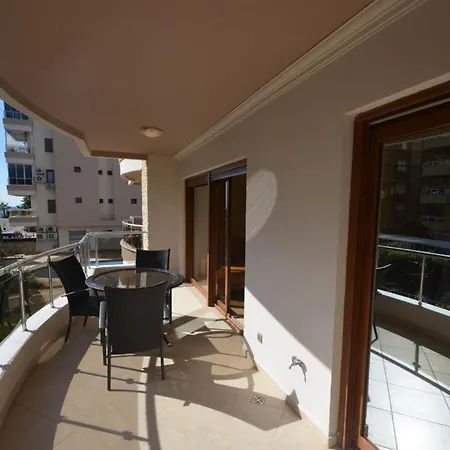 Sea View And Pool Cozy 1+1 Luxury House Διαμέρισμα