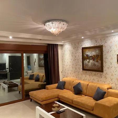 Sea View And Pool Cozy 1+1 Luxury House Διαμέρισμα