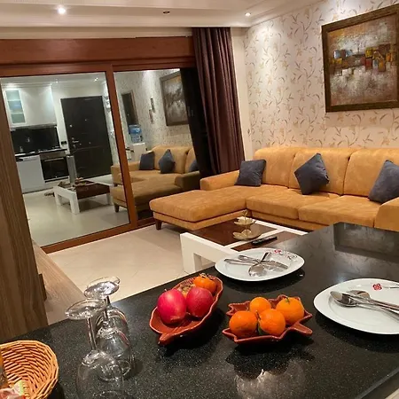 Sea View And Pool Cozy 1+1 Luxury House *